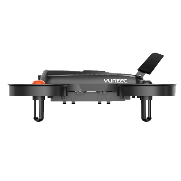 Квадрокоптер Yuneec HD Racer